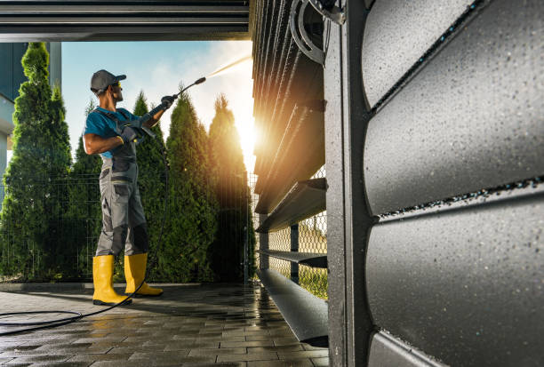 Round Lake Park, IL Pressure Washing Company